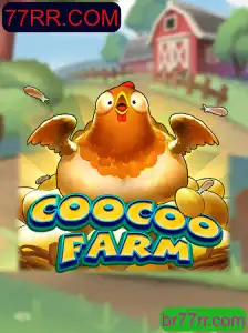 Descubra o Fascinante Mundo de CooCooFarm