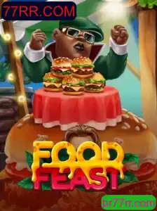 Explorando FoodFeast: Um Jogo de Gastronomia e Estratégias