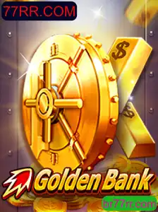 Descubra o Mundo de GoldenBank: Um Novo Jogo de Estratégia Financeira
