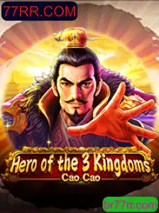 Explorando o Universo de Heroofthe3KingdomsCaoCao