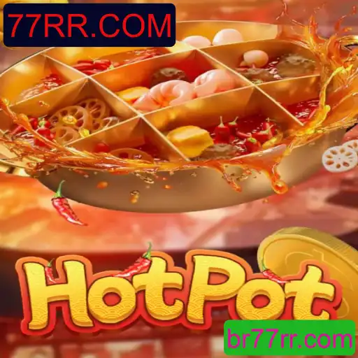Explorando o Jogo Hotpot: Uma Jornada Intensa com 77RR.COM