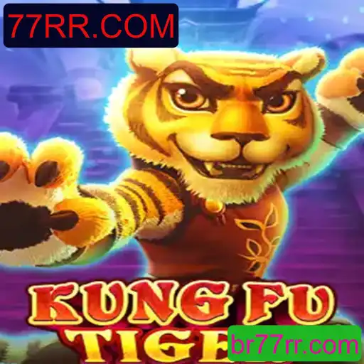 KungFuTiger: A Arte Marcial dos Games com 77RR.COM