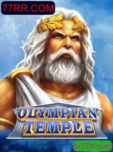 Descubra o Fascinante Mundo de OlympianTemple