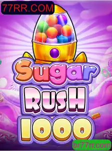 Explorando o Universo Dinâmico de SugarRush1000: A Novidade do Ano