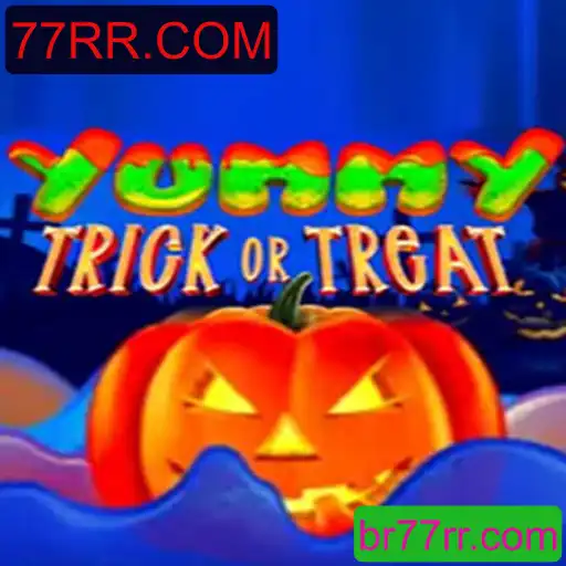 YummyTrickorTreat: O Novo Fenômeno dos Jogos Interativos