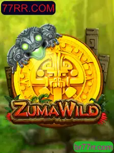Explorando o Universo Colorido e Atraente do Jogo ZumaWild